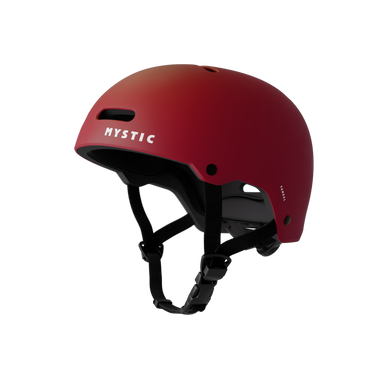 Mystic Vandal Helm 2025 red